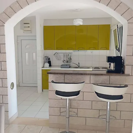 Lavander Apartament Trogir