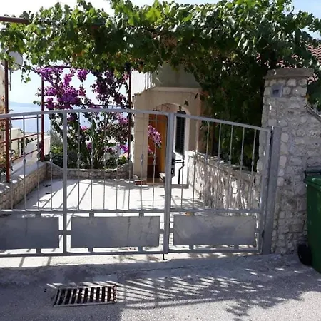 Lavander Apartament *