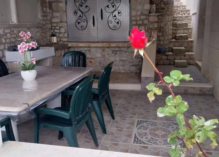 Lavander Appartement Trogir