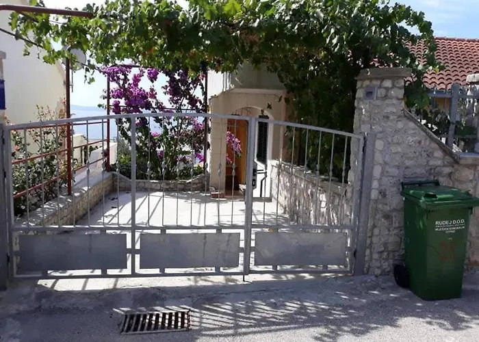 Lavander Apartamento *